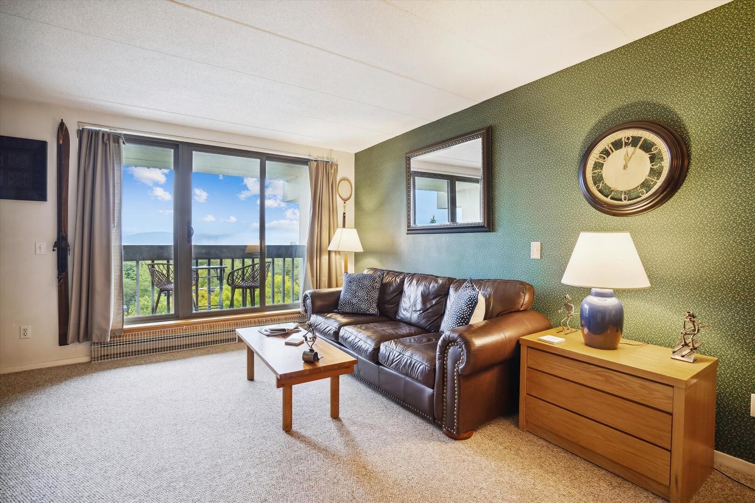 Killington Vacation Rental