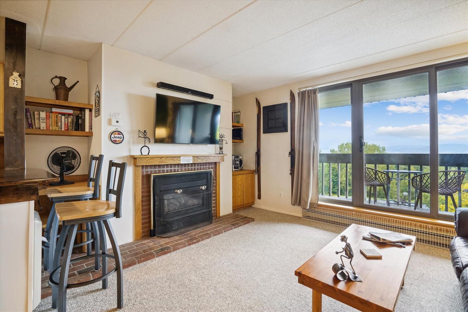 Killington Vacation Rental