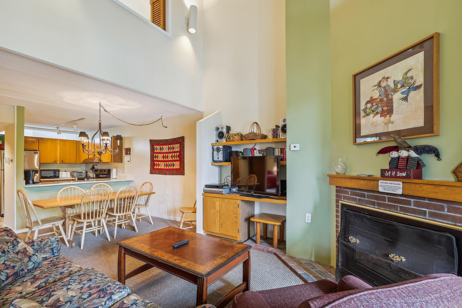 Killington Vacation Rental