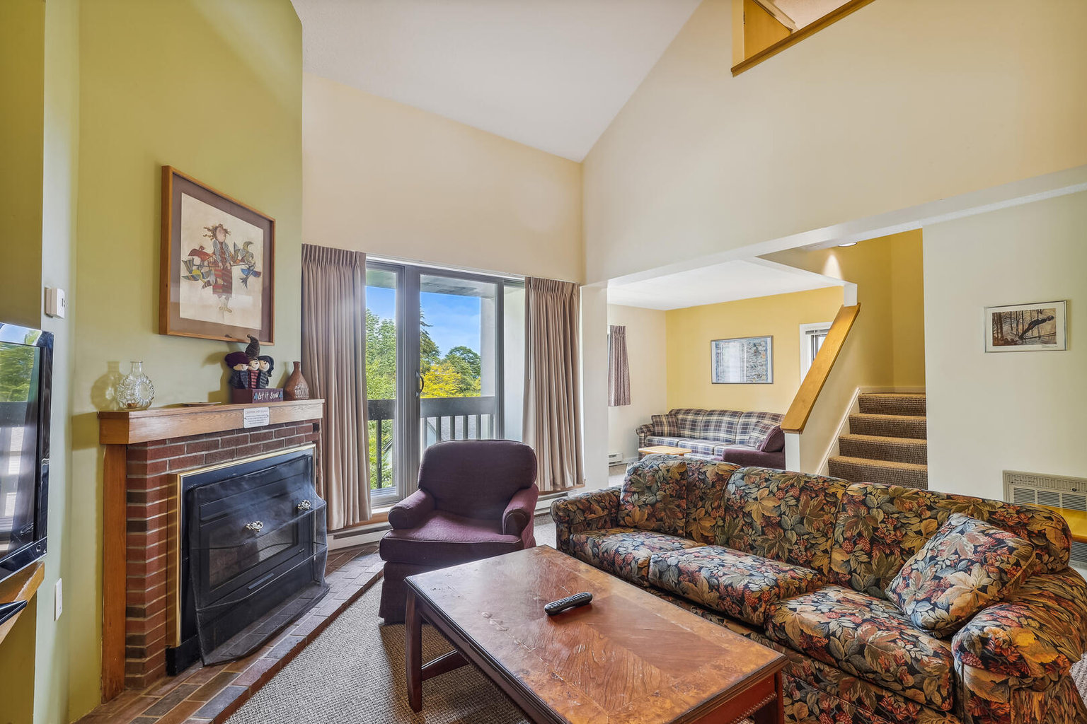 Killington Vacation Rental