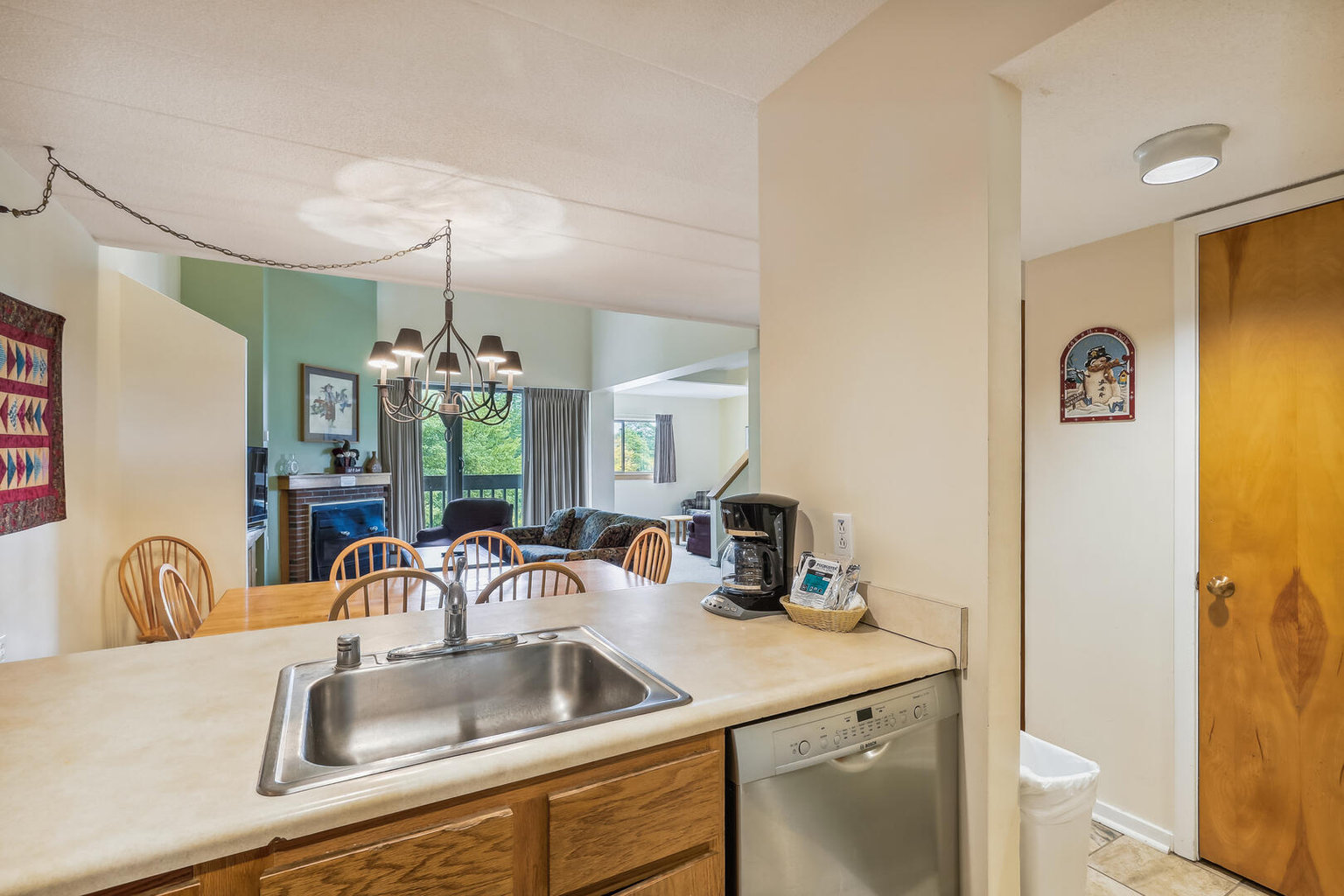 Killington Vacation Rental