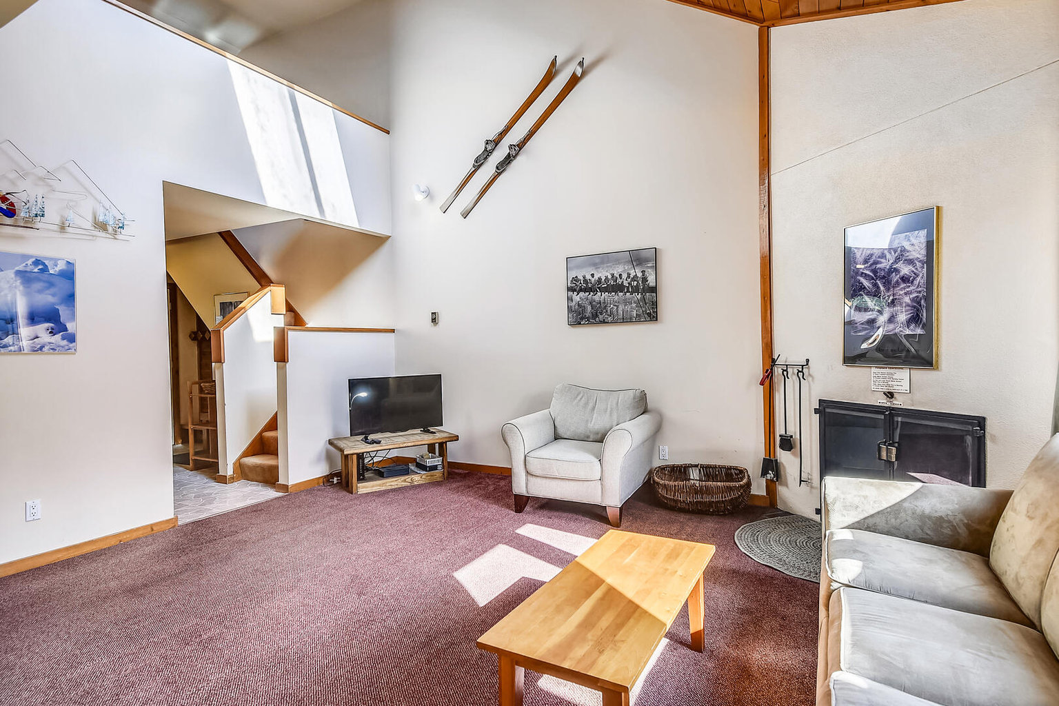 Killington Vacation Rental