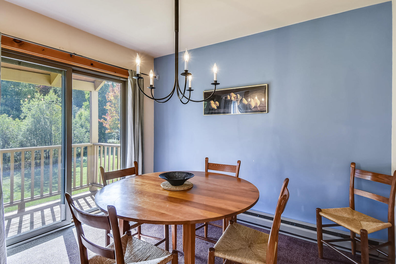 Killington Vacation Rental