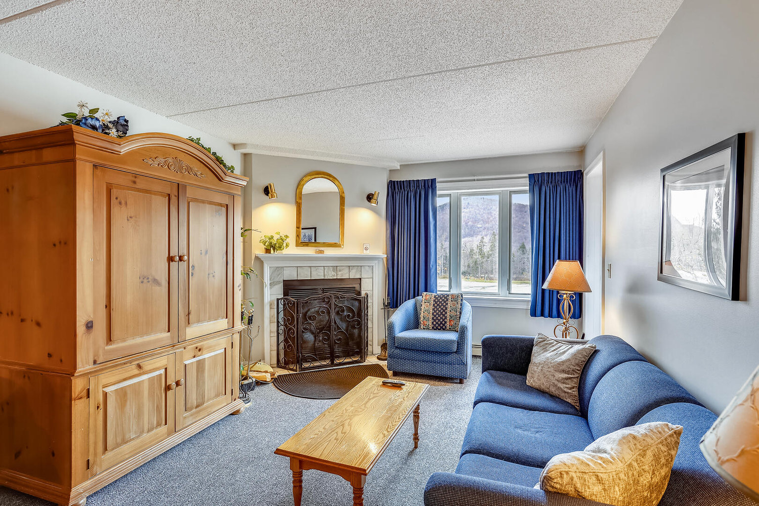 Killington Vacation Rental