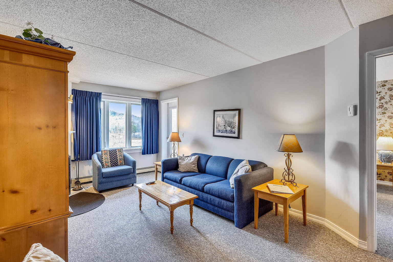 Killington Vacation Rental