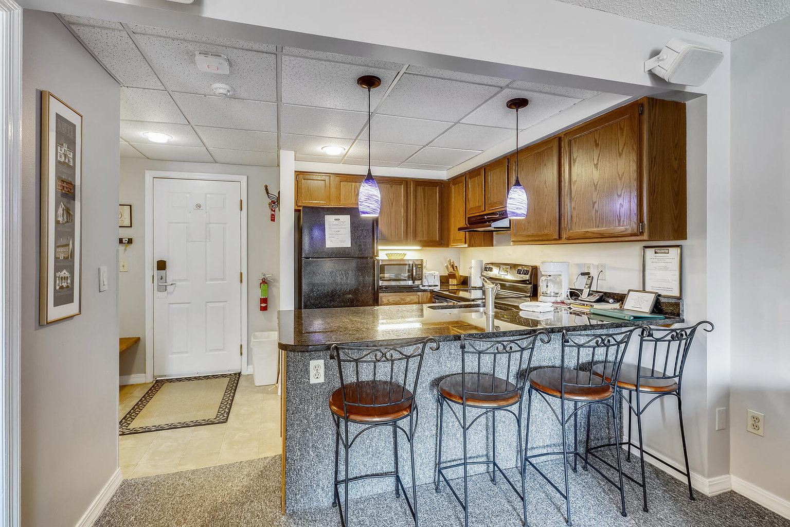 Killington Vacation Rental