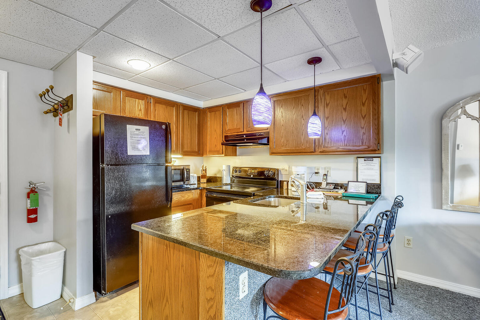 Killington Vacation Rental