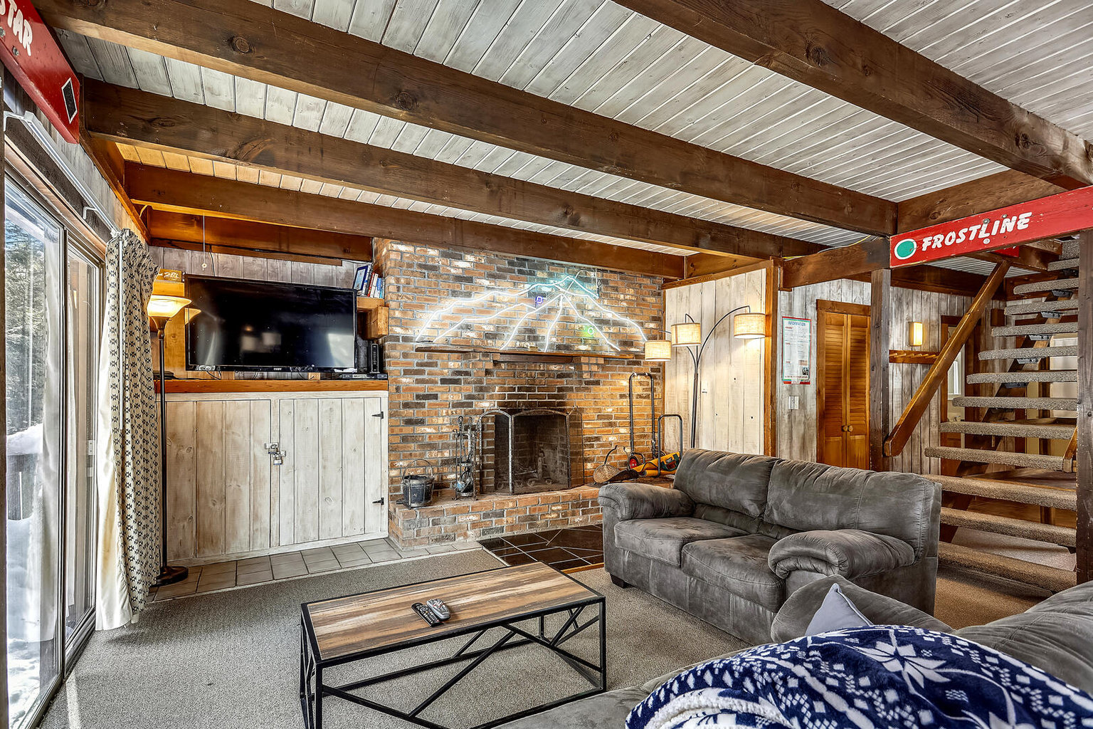 Killington Vacation Rental