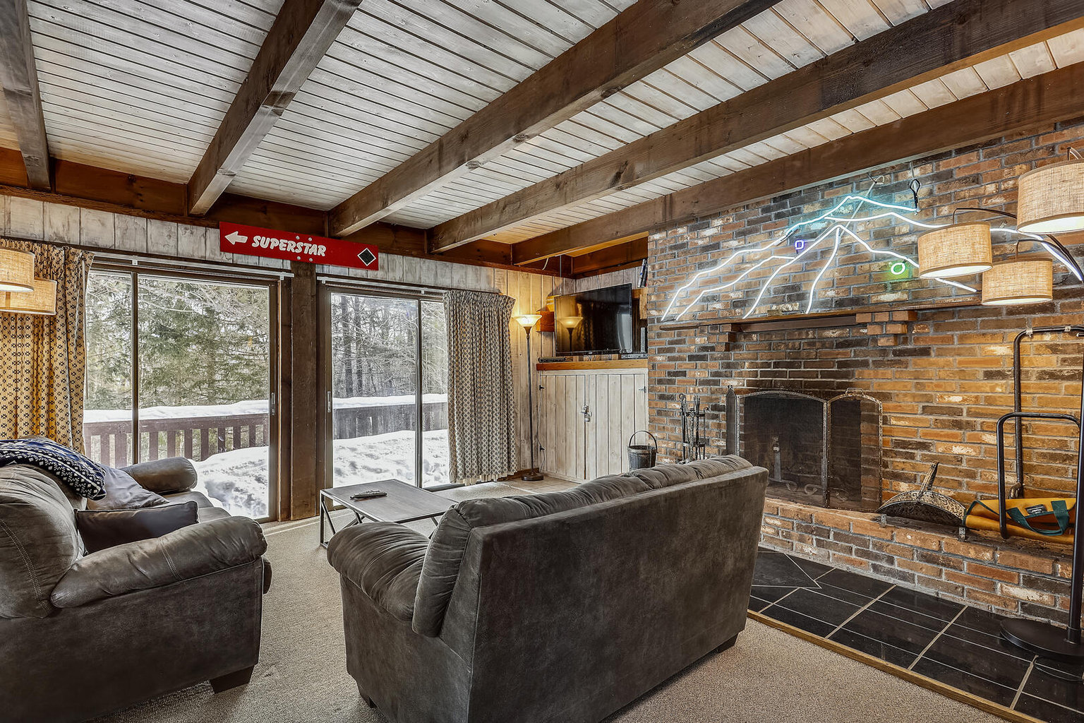 Killington Vacation Rental
