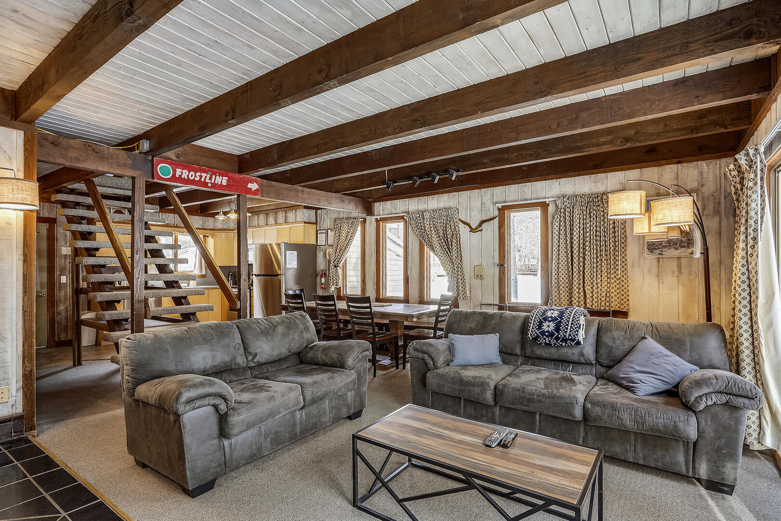 Killington Vacation Rental