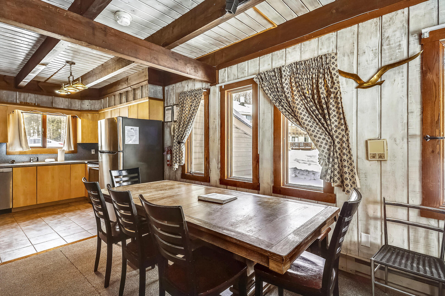 Killington Vacation Rental