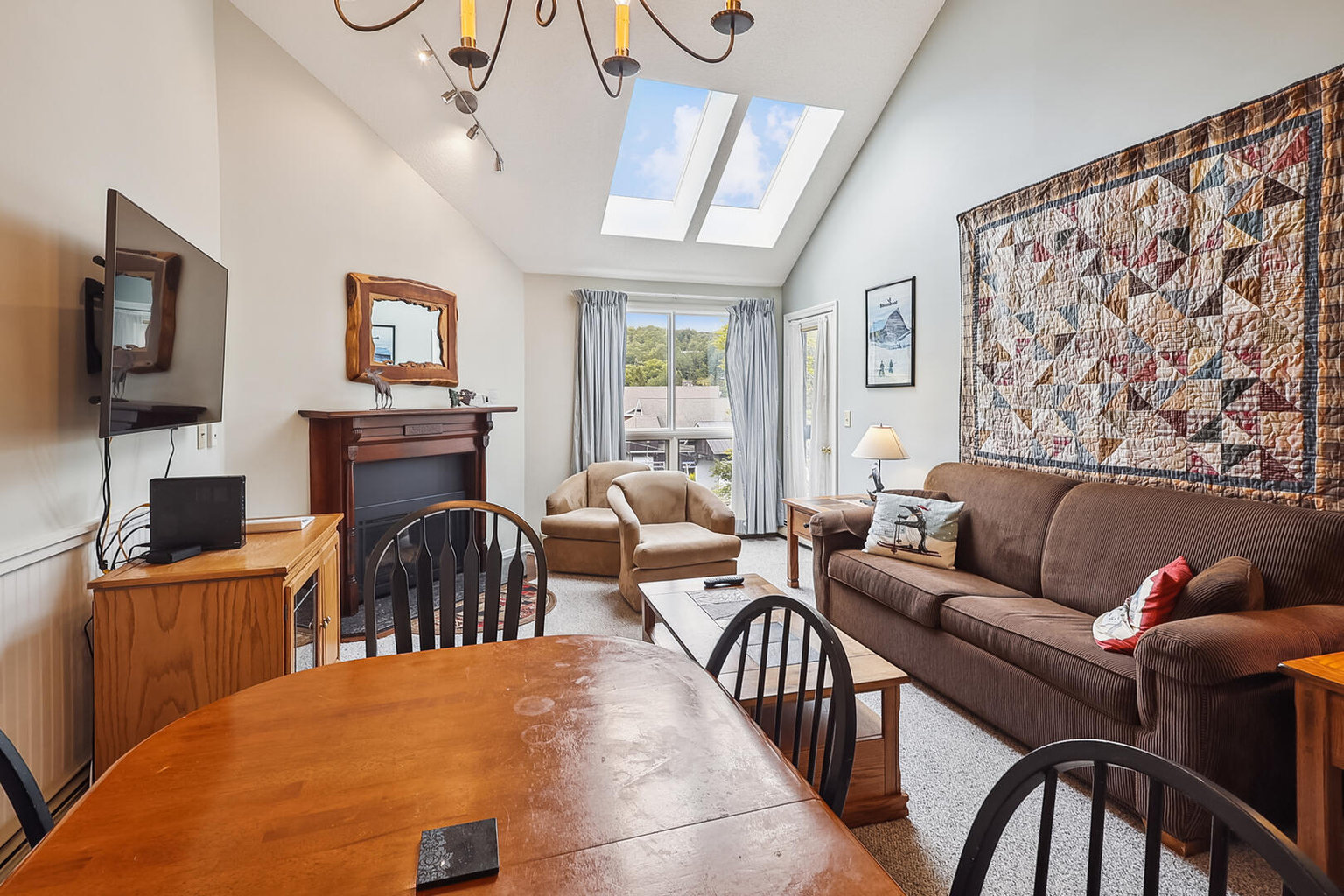 Killington Vacation Rental