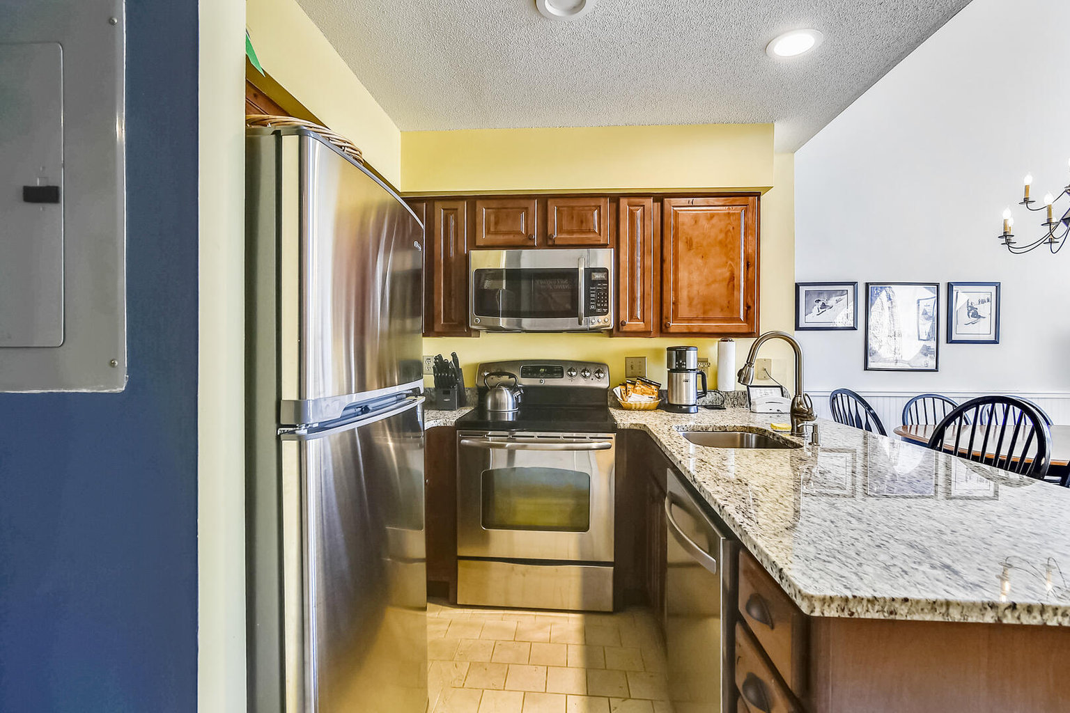 Killington Vacation Rental