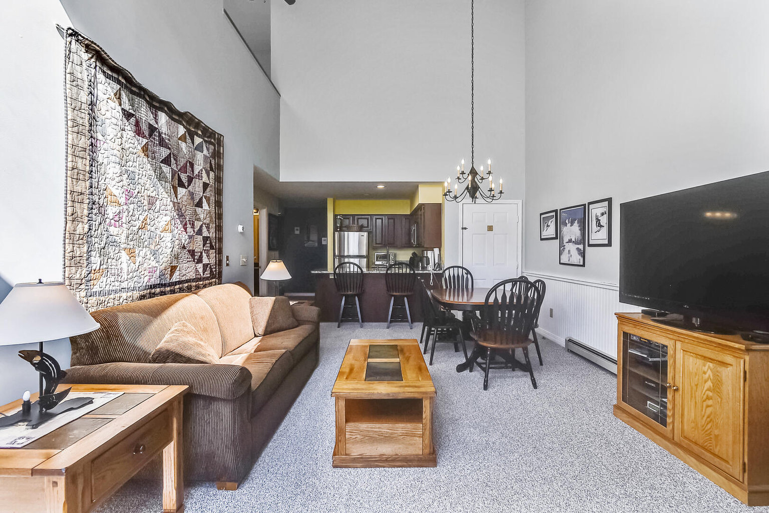 Killington Vacation Rental