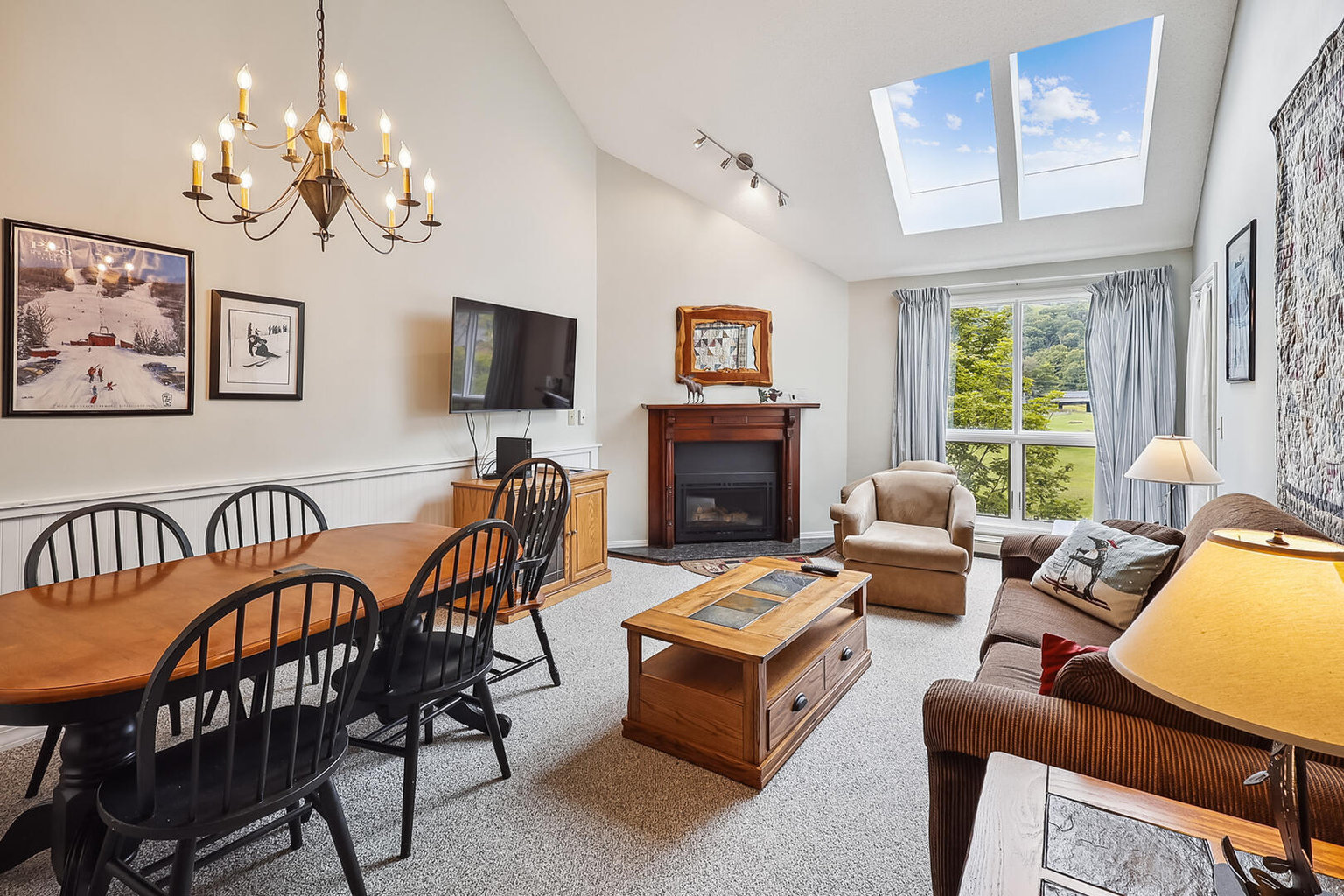 Killington Vacation Rental