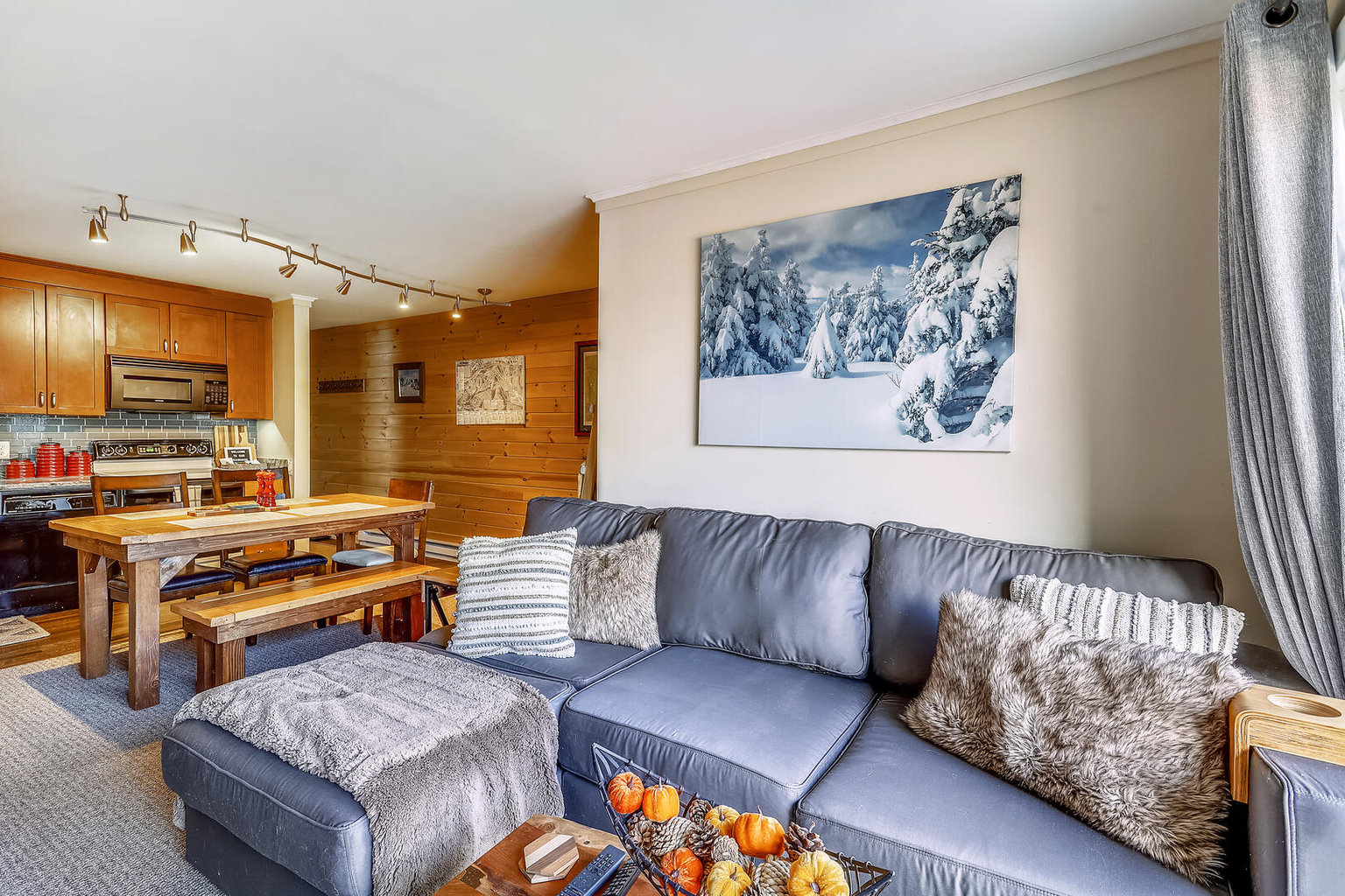 Killington Vacation Rental