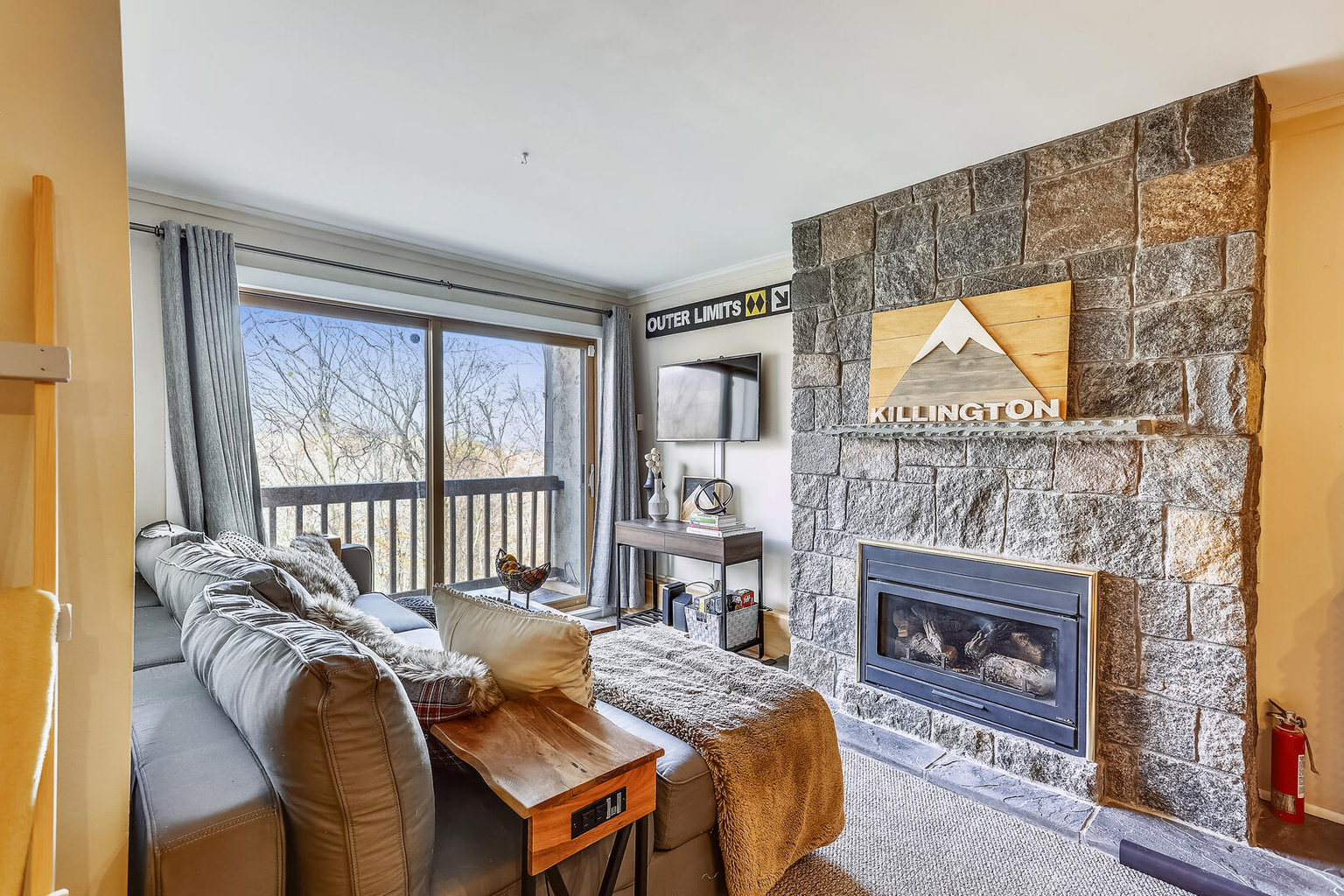 Killington Vacation Rental