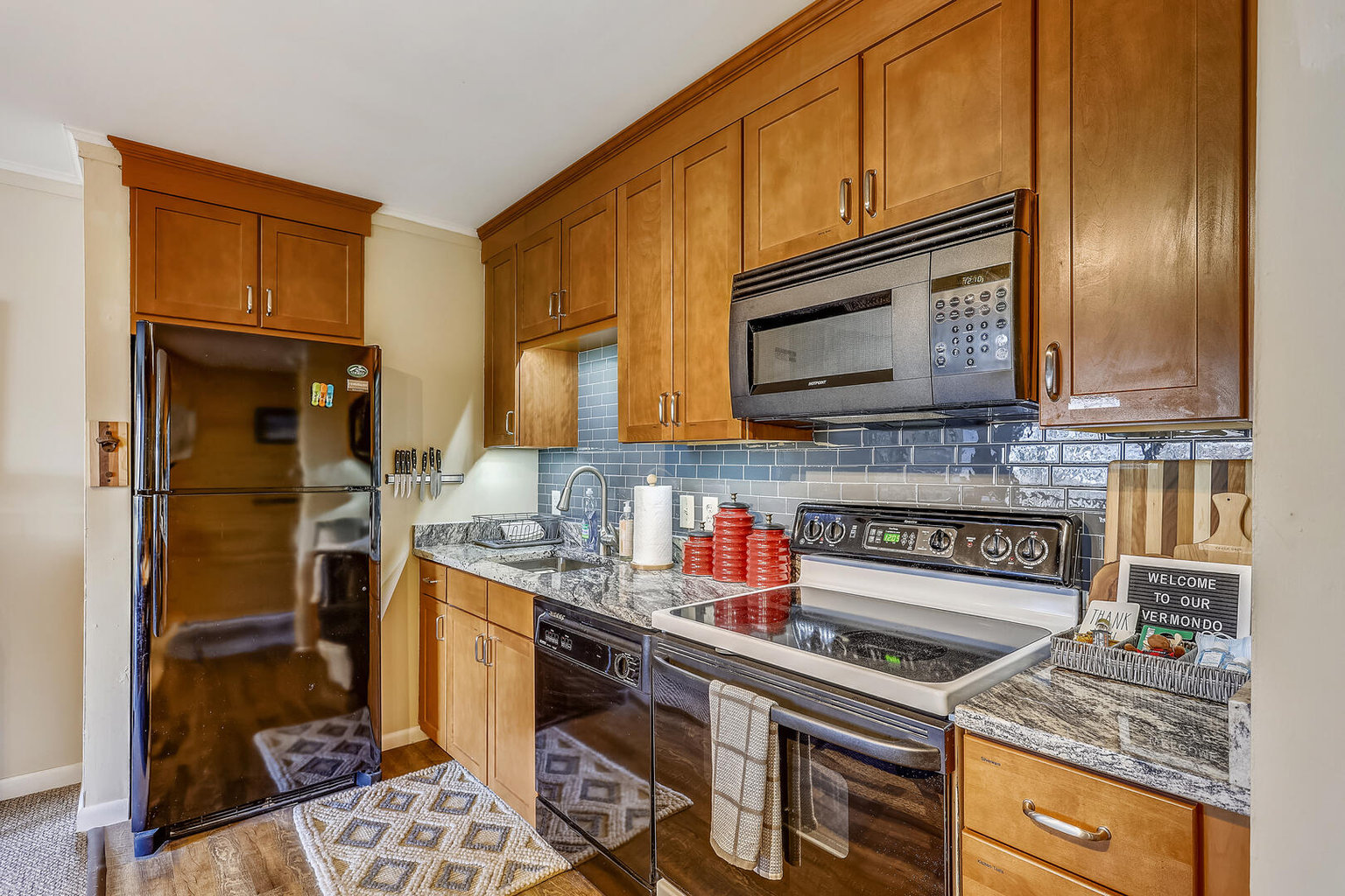 Killington Vacation Rental