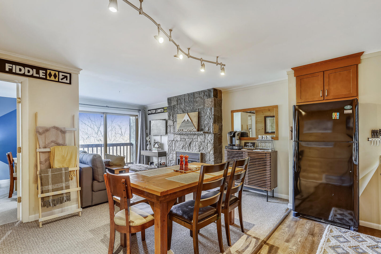 Killington Vacation Rental