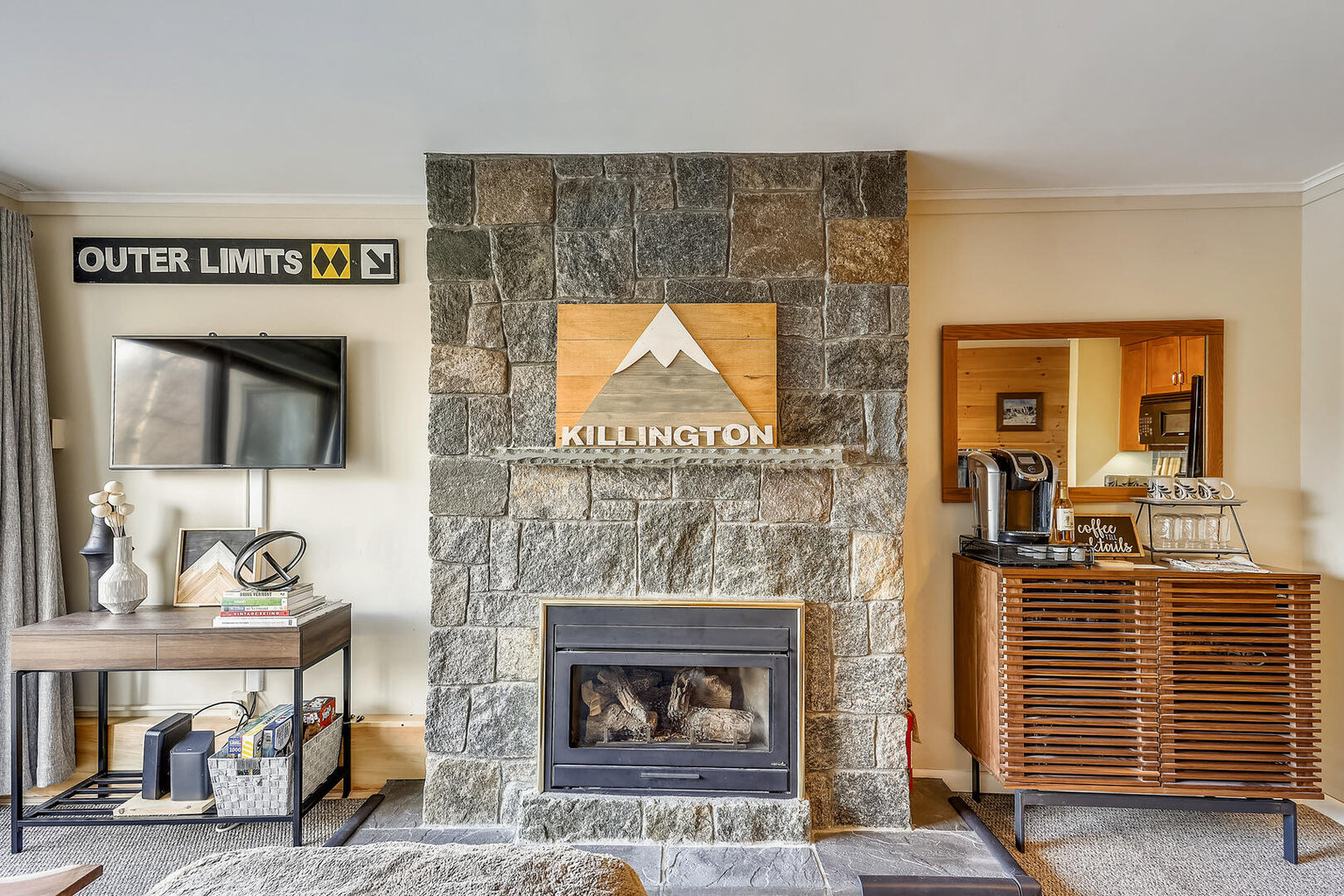 Killington Vacation Rental