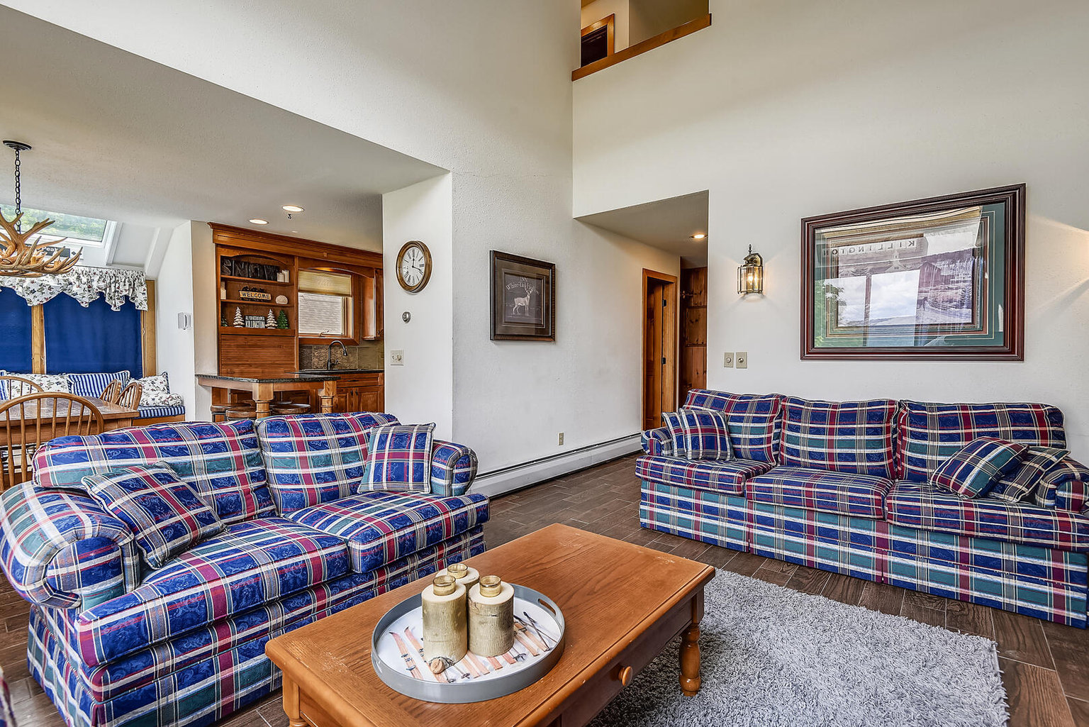 Killington Vacation Rental