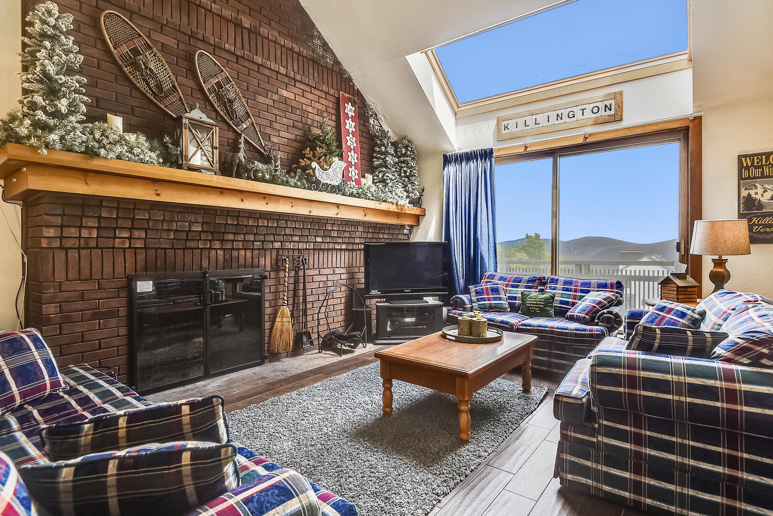 Killington Vacation Rental
