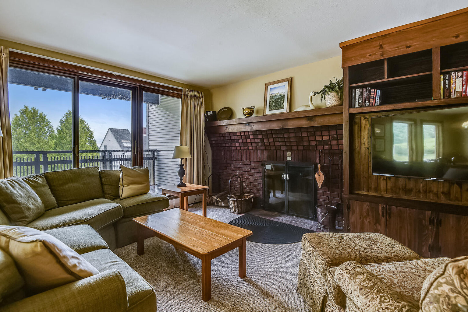 Killington Vacation Rental