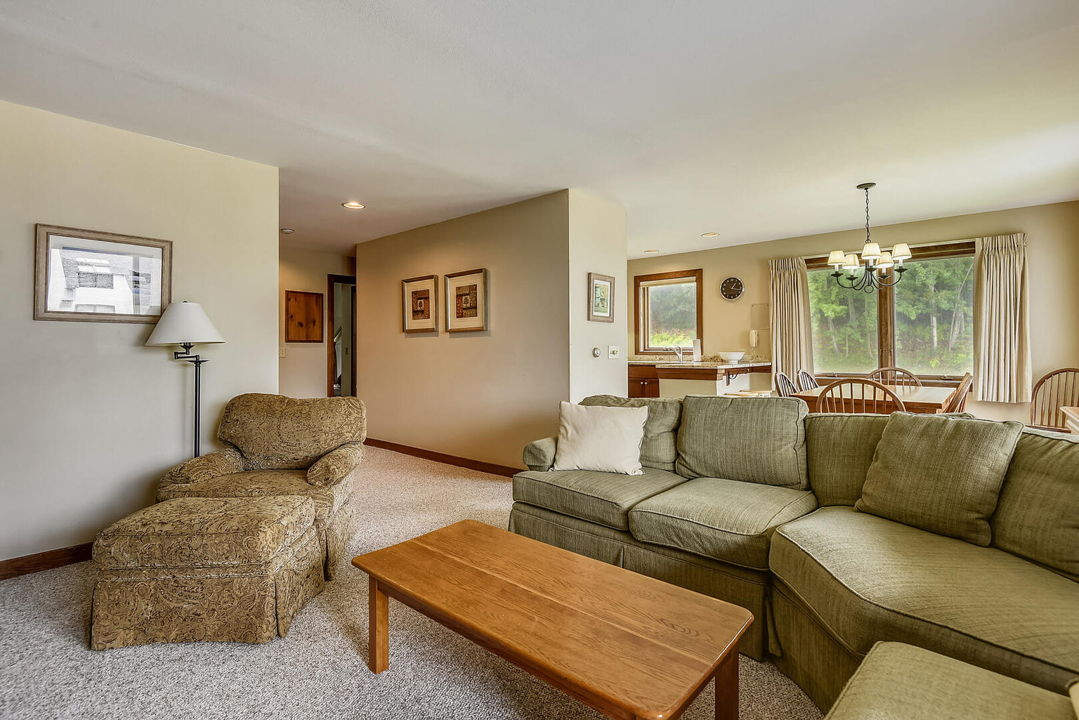 Killington Vacation Rental