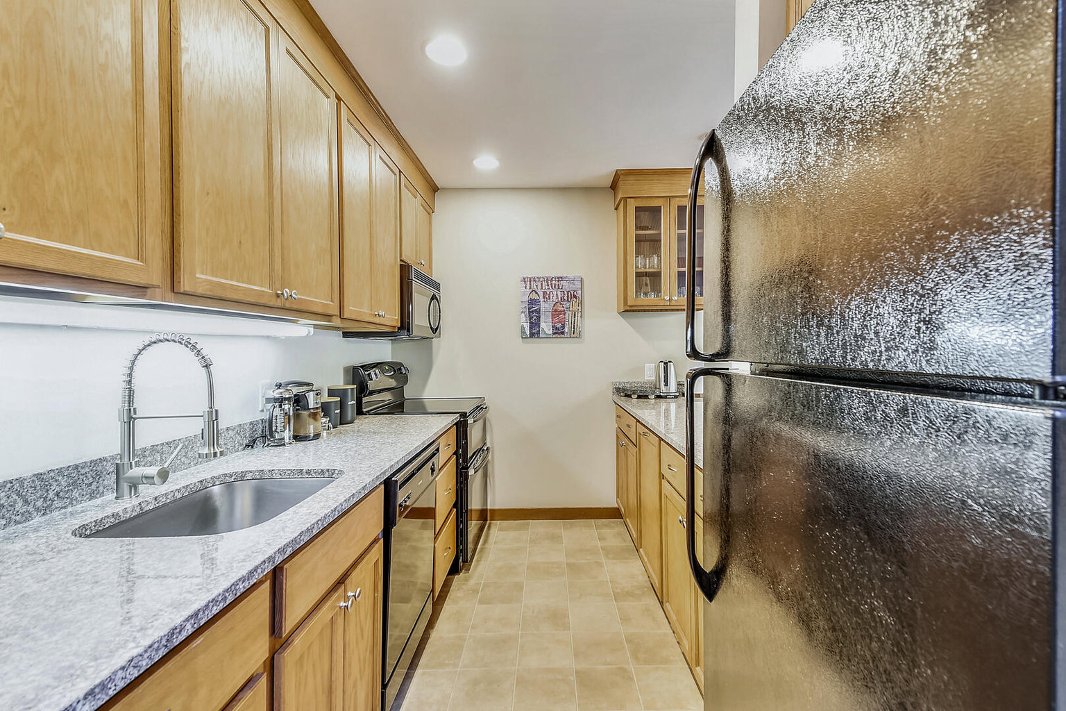 Killington Vacation Rental