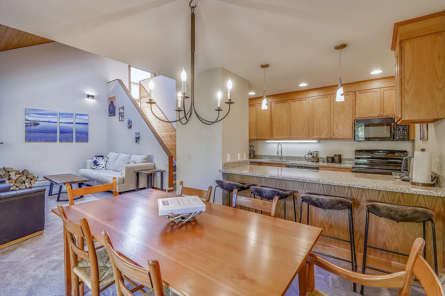 Killington Vacation Rental