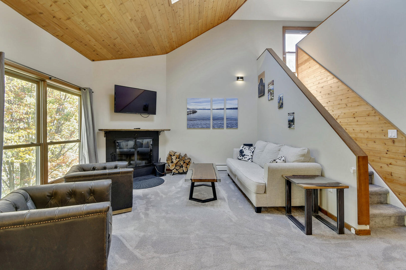 Killington Vacation Rental