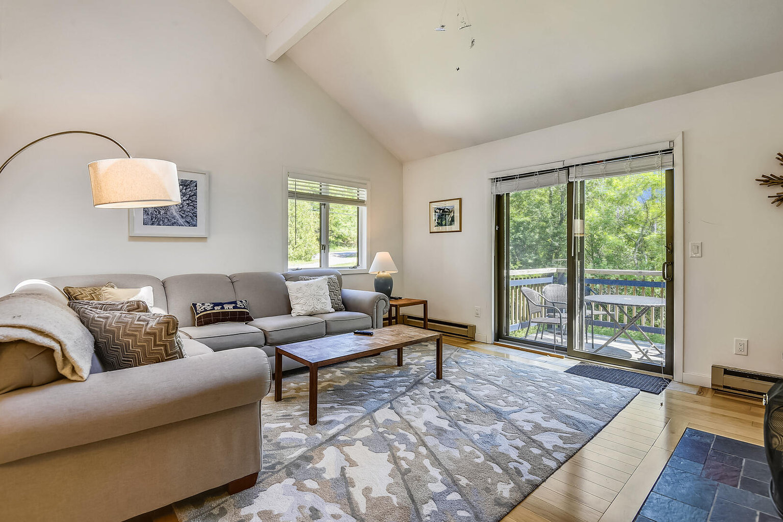 Killington Vacation Rental