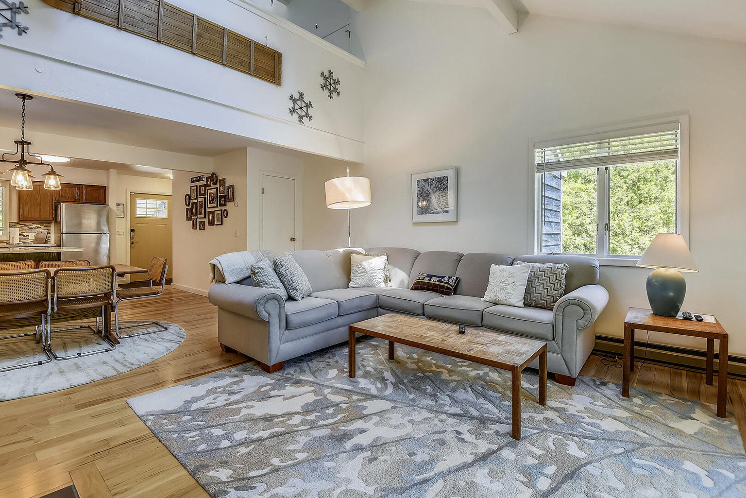 Killington Vacation Rental