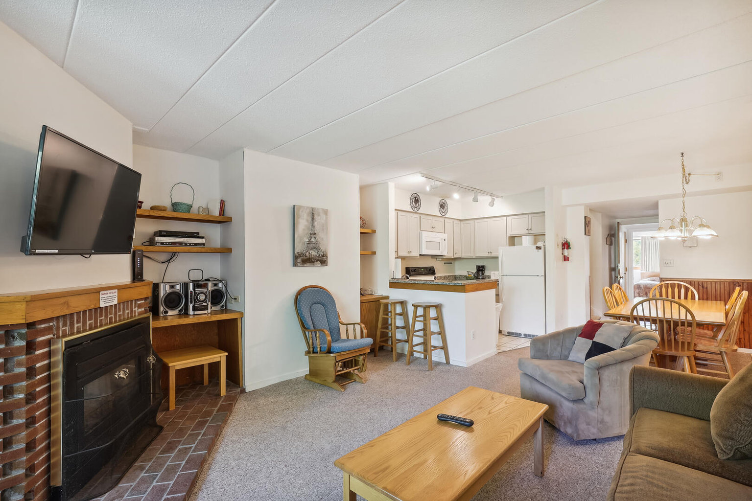 Killington Vacation Rental