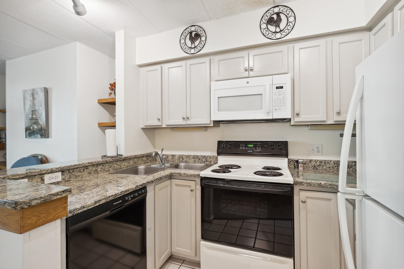 Killington Vacation Rental