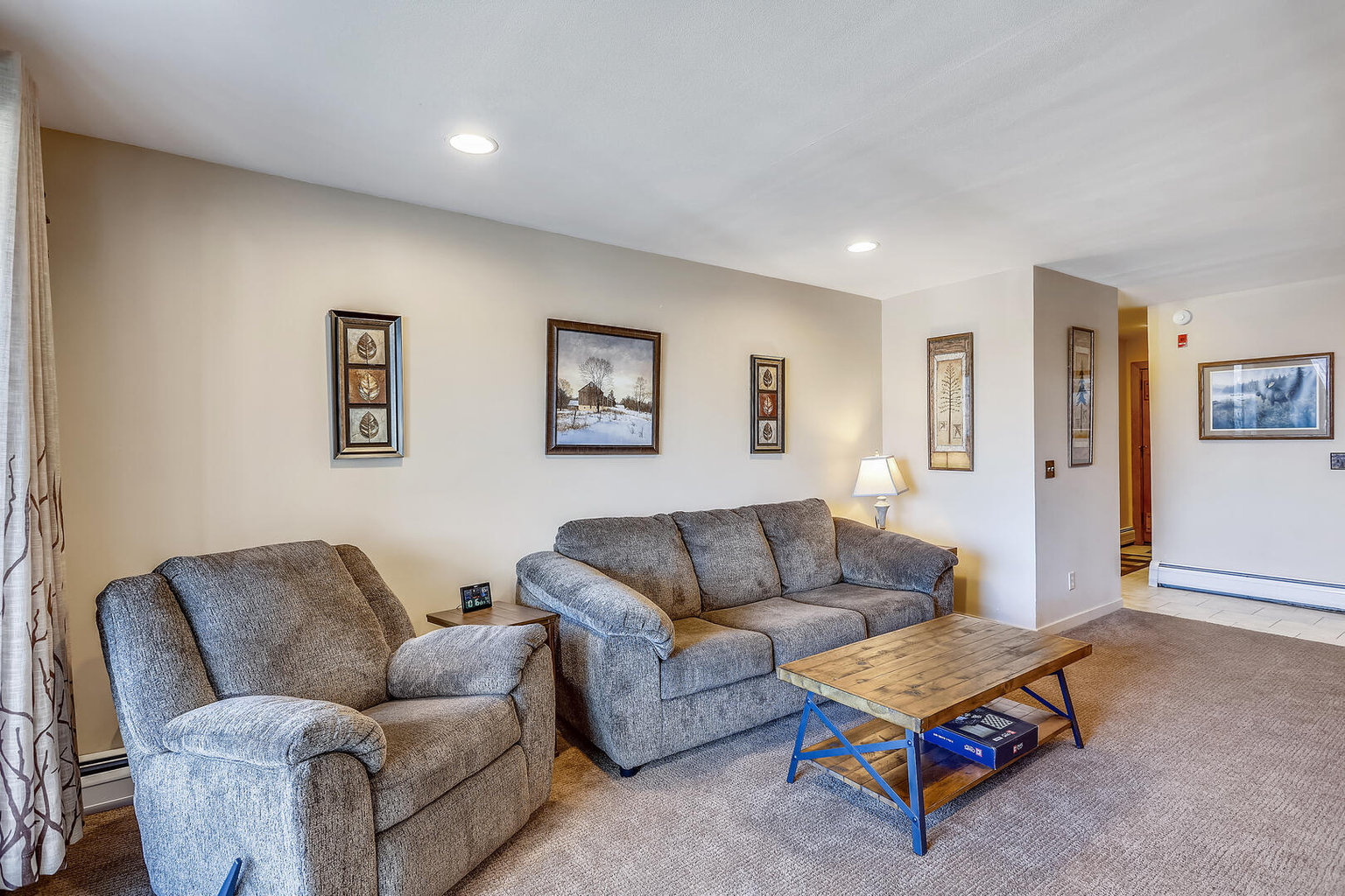 Killington Vacation Rental