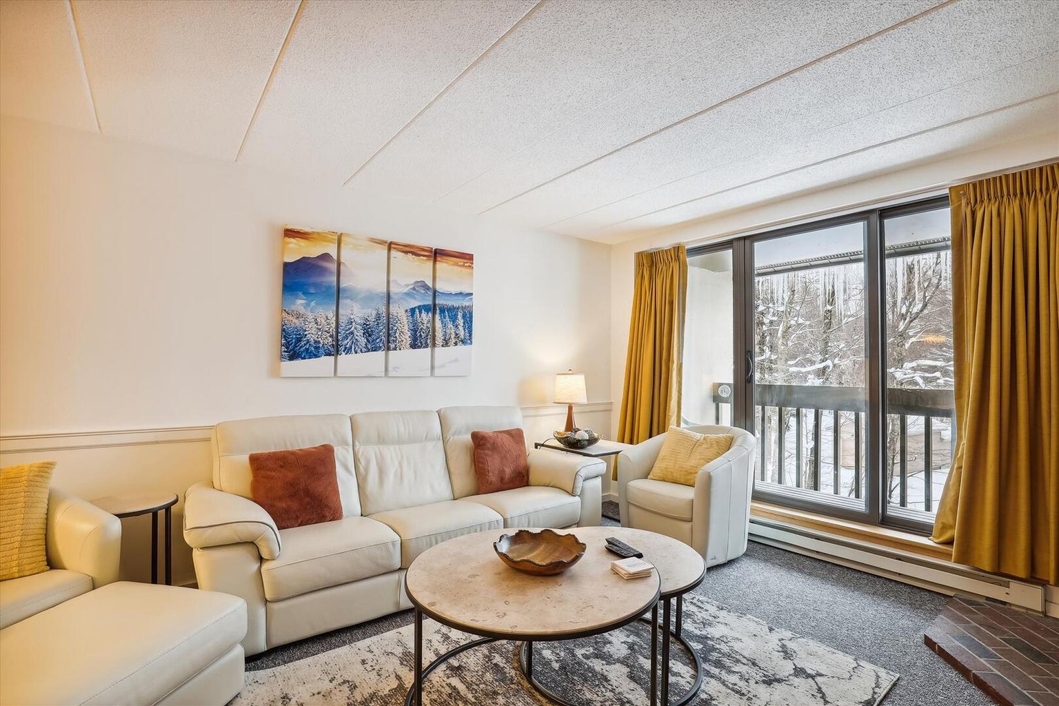 Killington Vacation Rental