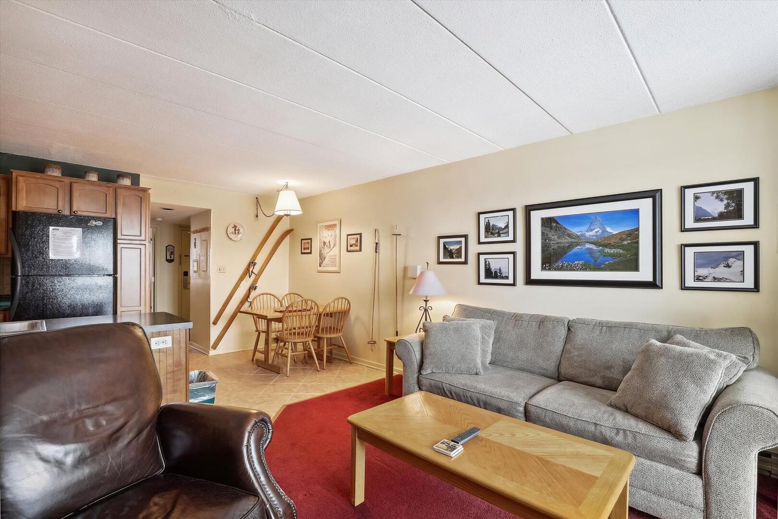 Killington Vacation Rental