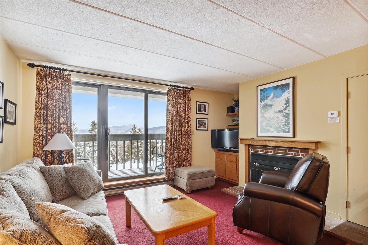 Killington Vacation Rental