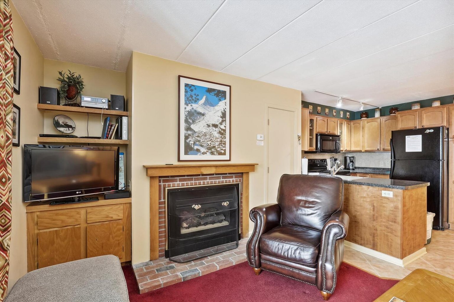 Killington Vacation Rental