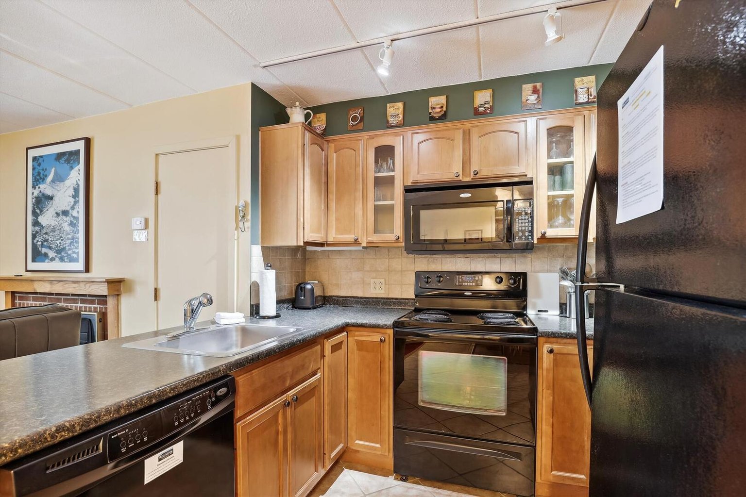 Killington Vacation Rental