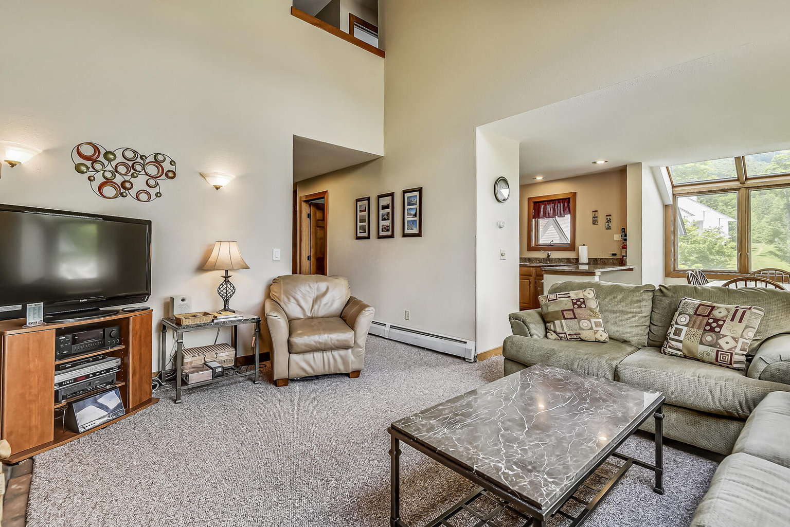 Killington Vacation Rental