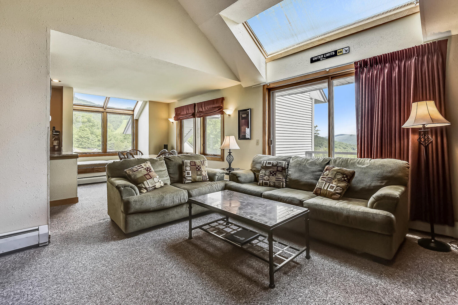 Killington Vacation Rental