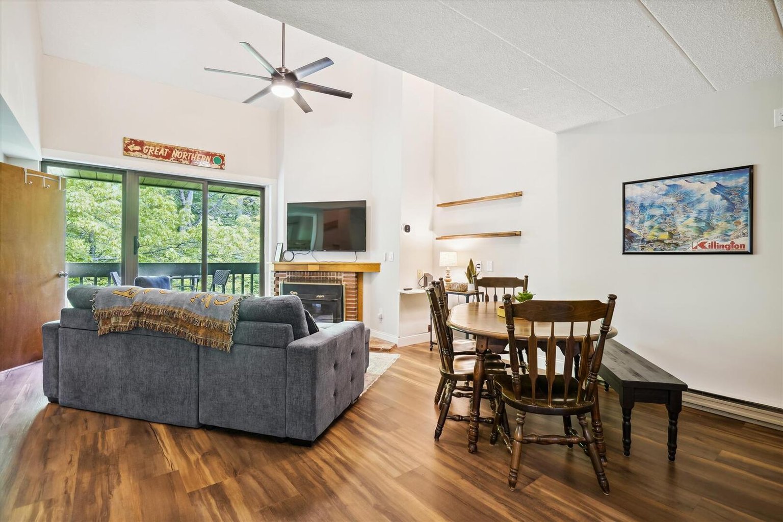 Killington Vacation Rental