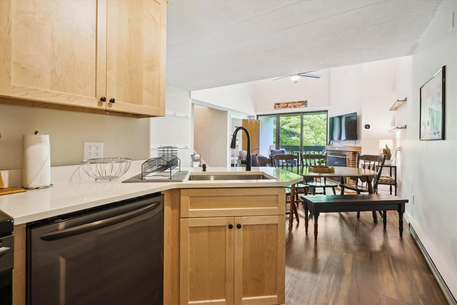 Killington Vacation Rental
