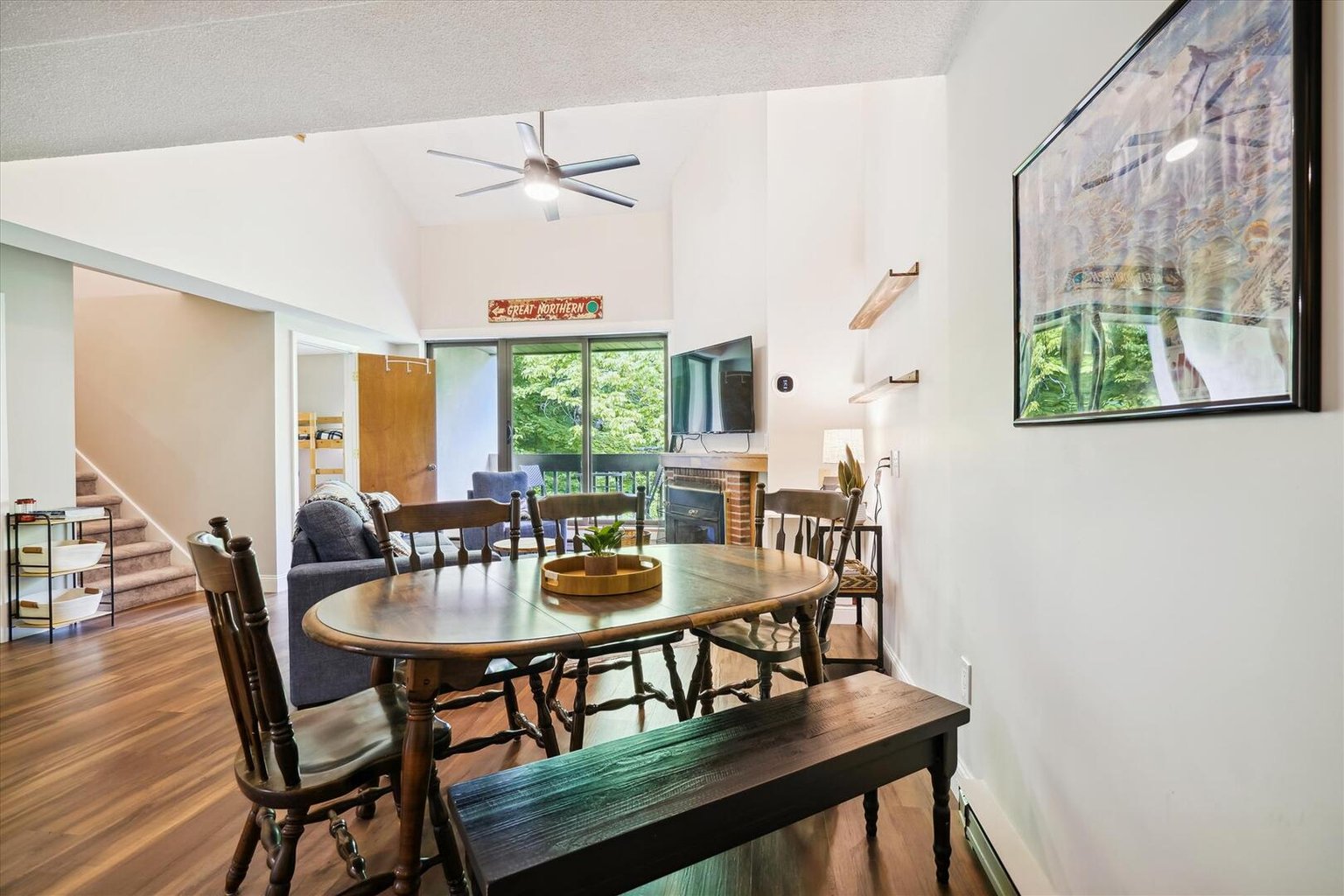 Killington Vacation Rental