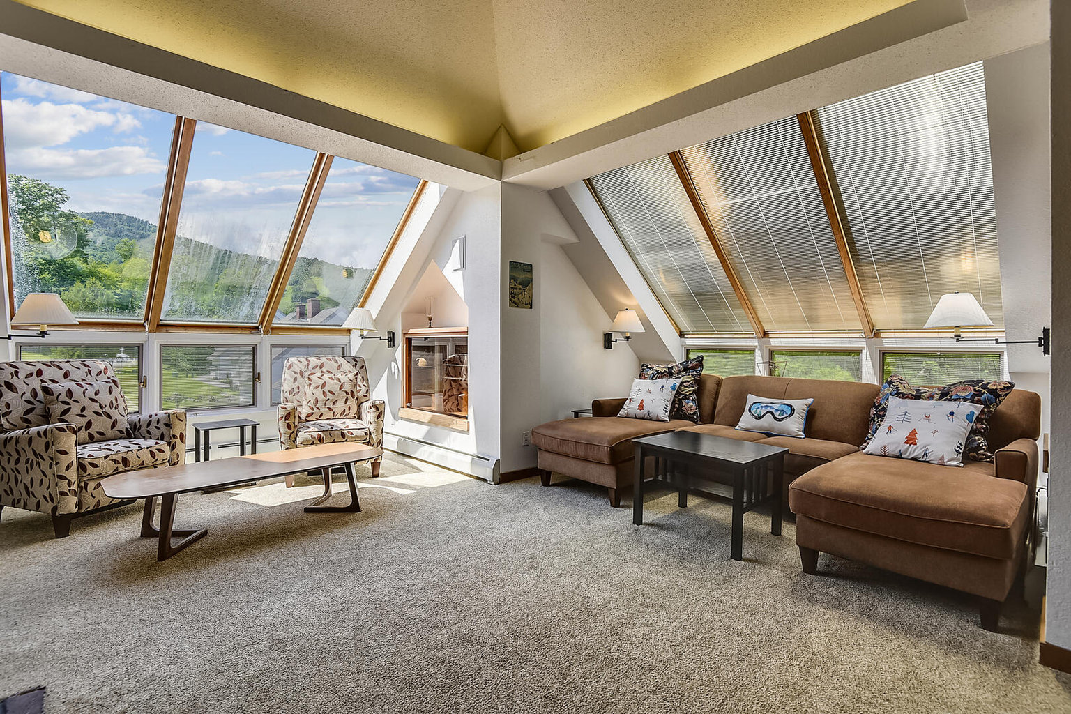 Killington Vacation Rental