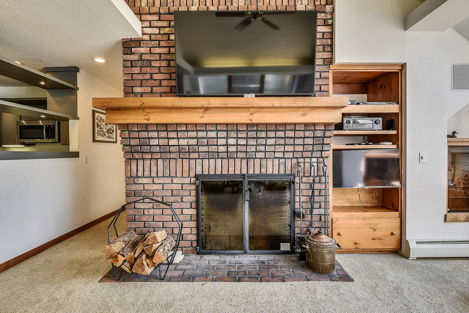 Killington Vacation Rental