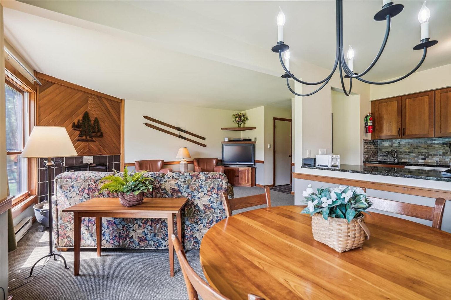 Killington Vacation Rental