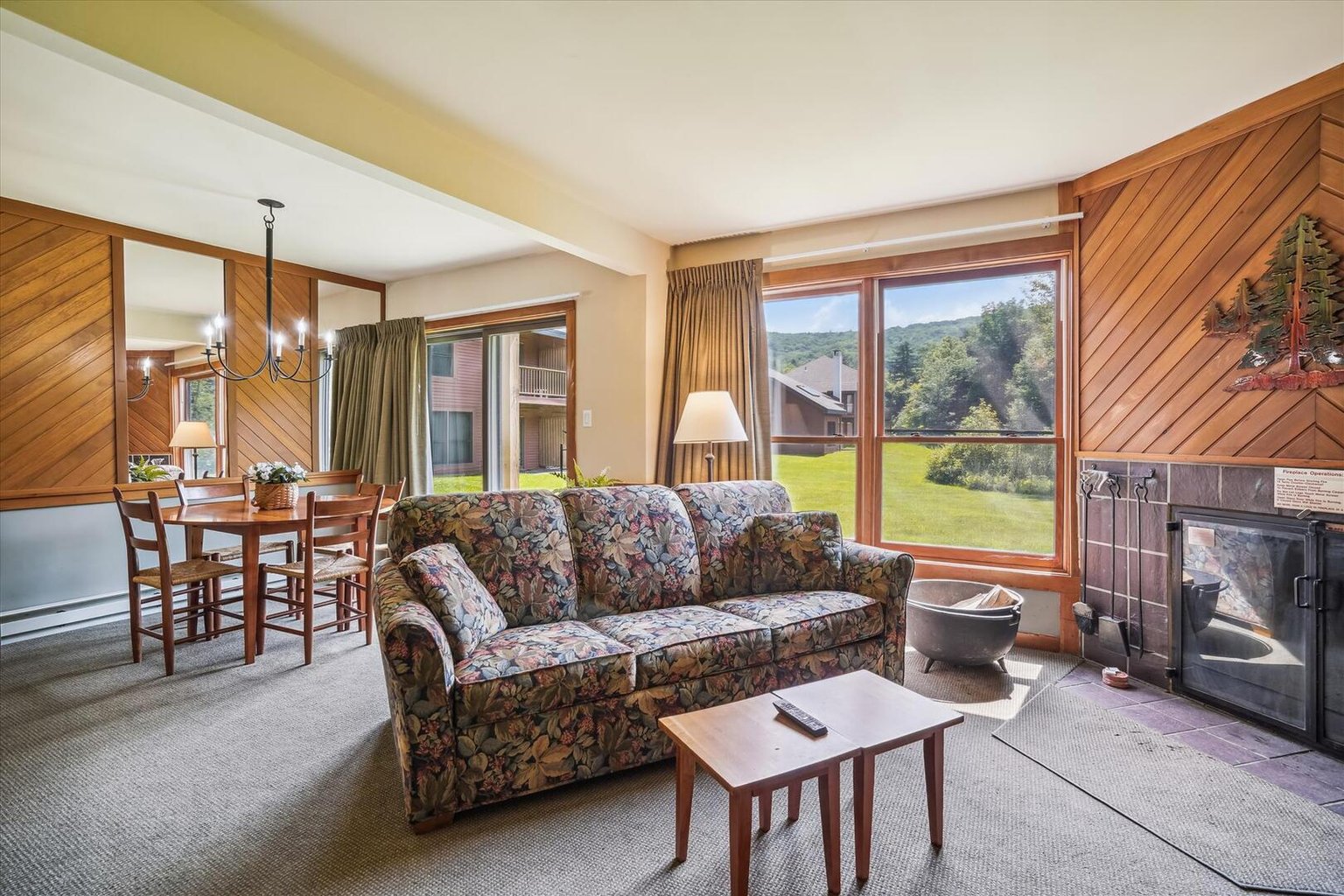 Killington Vacation Rental